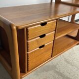 Danish storage unit circa 1970