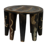 Nupé Stool
