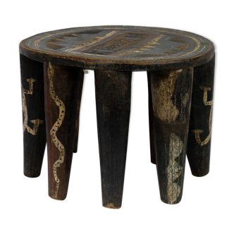 Nupé Stool