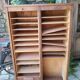 Curtain binder