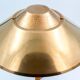 Lampe de bureau par AB E Hansson & Co Suède 1940s