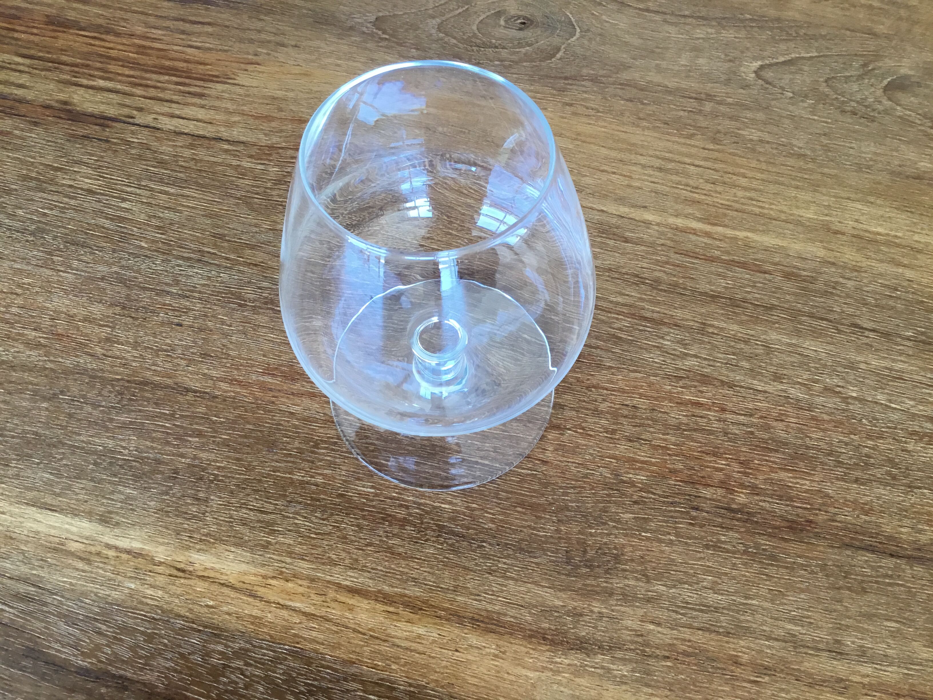6 glasses