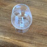 6 glasses