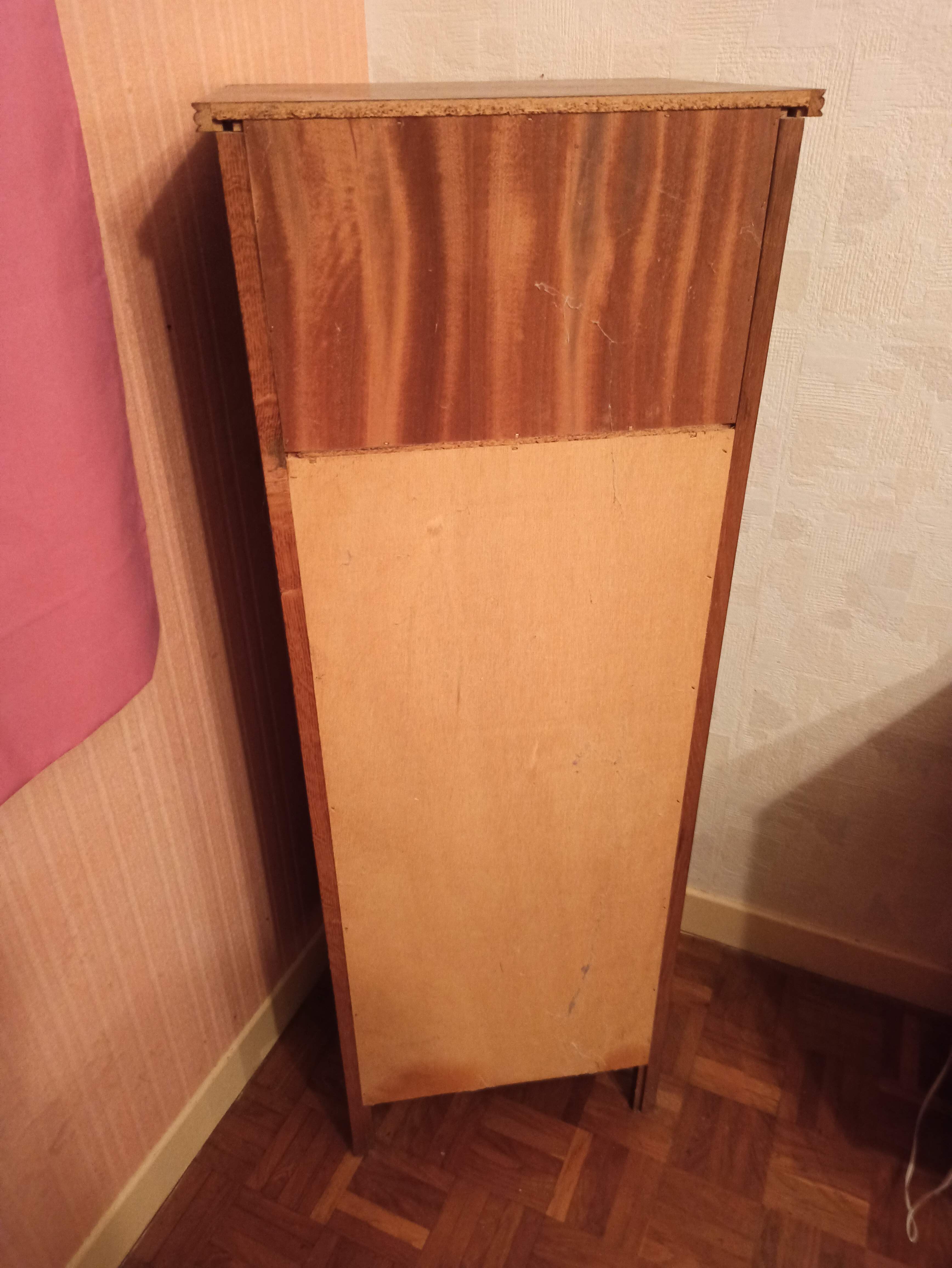 Notary's loose curtain binder