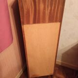 Notary's loose curtain binder