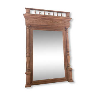 Miroir ancien