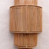 Rafia honore wall lamp