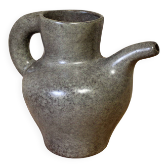 Max Idlas ceramic pitcher