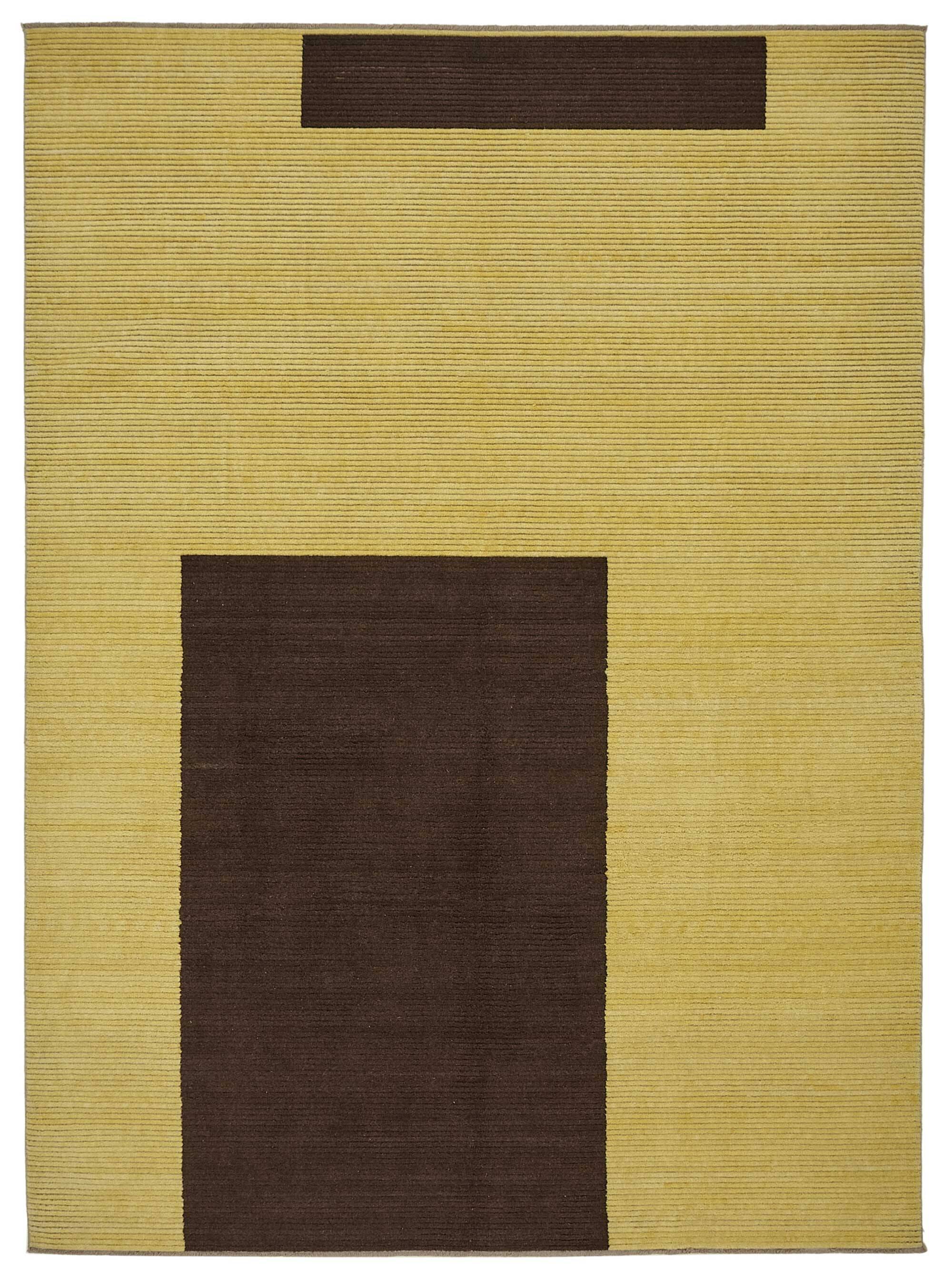 Turkish Handcrafted Loom Oushak Rug 250 cm x 340 cm