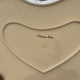 Ensemble théière et tasses Christian Dior