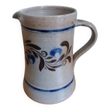 Alsatian sandstone pitcher