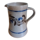 Stoneware jug from Alsace