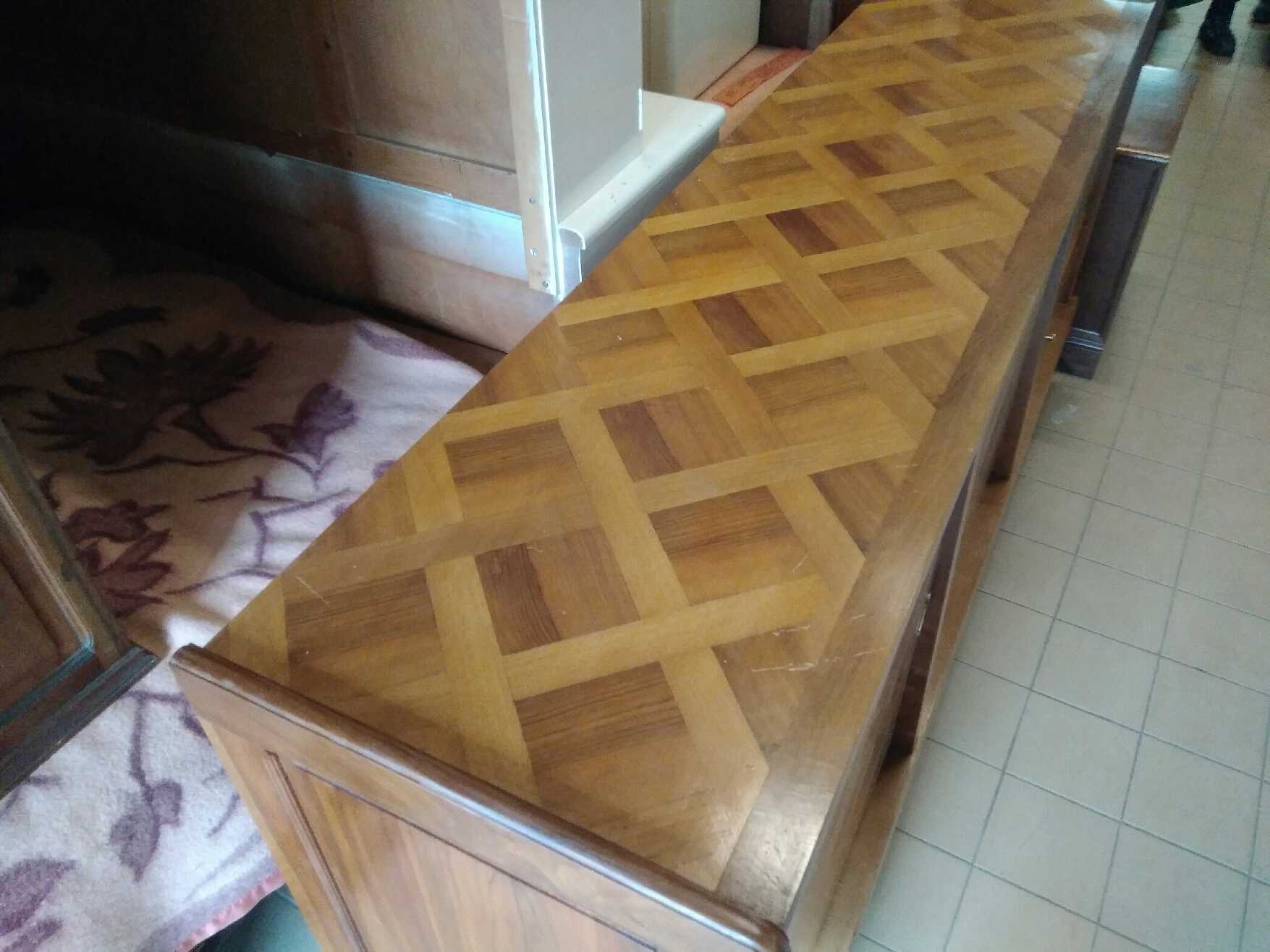 Vintage sideboard 60