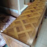 Vintage sideboard 60