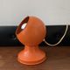 Varec Italy Magnetic Eye Ball Lamp from the 60s