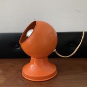 Varec Italy Magnetic Eye Ball Lamp from the 60s