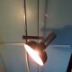 Lampadaire omi Kock & Lowy