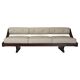 GS195 sofa bed by Gianni Songia for Sormani 1963