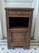 Art Deco bedside table