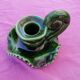 Bougioire in ceramic