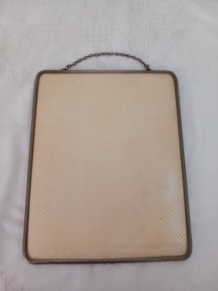 Vintage mirror