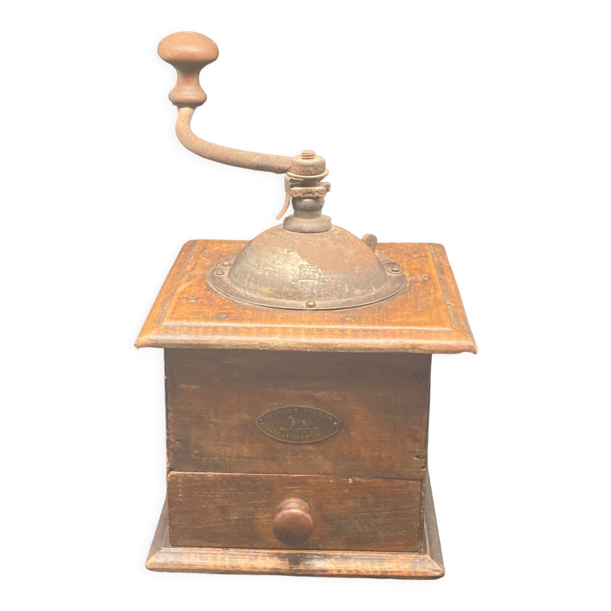 Peugeot Frères coffee grinder -MMF5