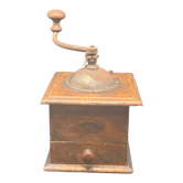 Peugeot Frères coffee grinder -MMF5