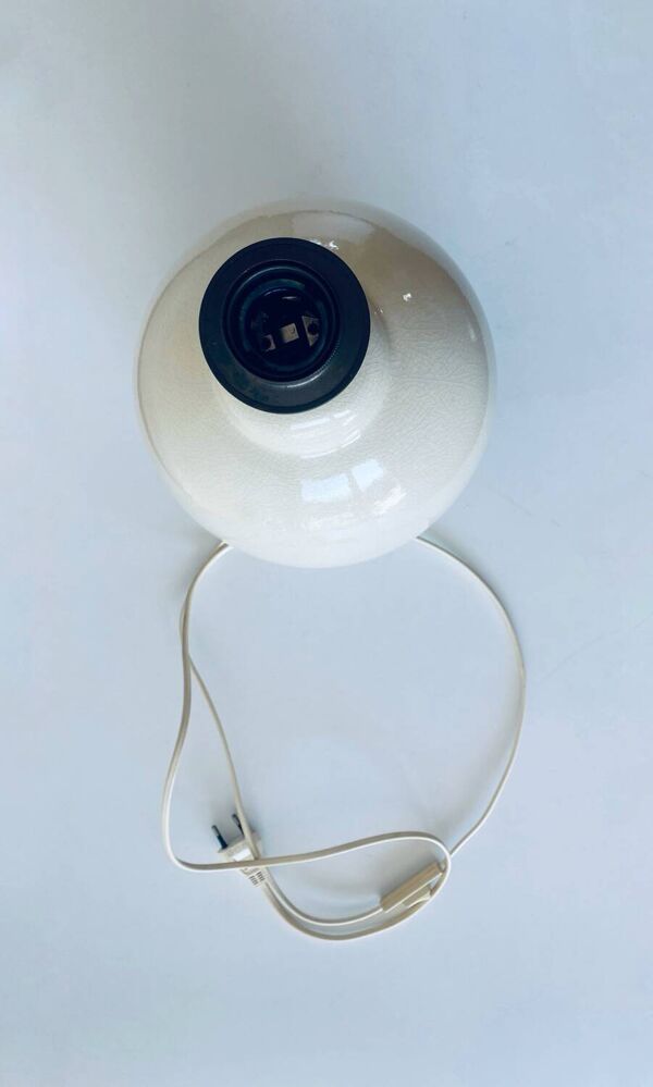 Pied de lampe Kostka