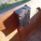 Antique chest