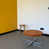 Coffee table by Pierre Guariche, model TGR02