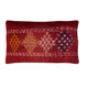 Housse de coussin kilim turc vintage