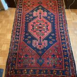Vintage Persian rug