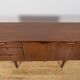 Mid-Century Teak Sideboard from McIntosh, United Kingdom, 1960s