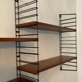Tomado shelf from the 50s and 60s