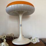 Siemens table lamp Siform 2000, UFO, 1960-69