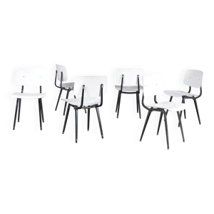 Chaises Result des années - cirkel