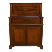 Secretary in Mahogany, England – 2nd part of the 19th century