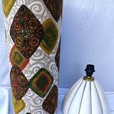 Grande lampe à poser