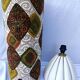 Large table lamp