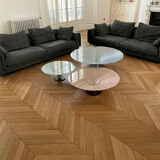 Canape rock bobois