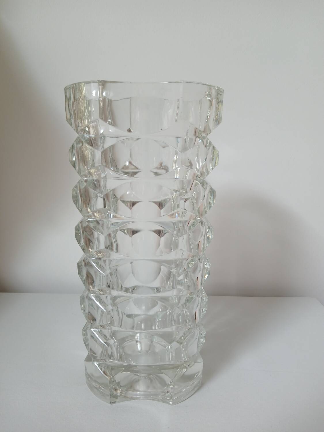 Windsor Vase Luminarc