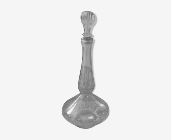 Bouteille ancienne