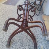 Coat rack called "Parrot" from bistro circa 1890