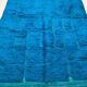 Handmade blue Moroccan rug 200cm x 300cm