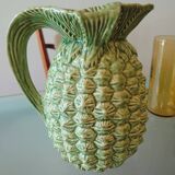 Pineapple pitcher