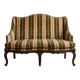 Banquette Louis XV