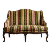 Louis XV bench