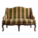 Banquette Louis XV