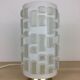 Vintage ice cube lamp 60s