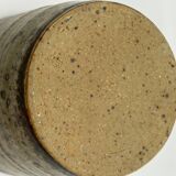 stoneware cups Le Cep